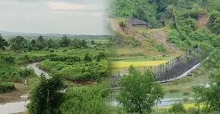 চোরাচালানের রুটে রূপ নিচ্ছে সীমান্ত, তৎপর চক্র